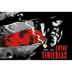  Preventa Entre las tinieblas